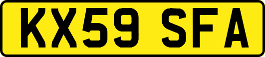 KX59SFA