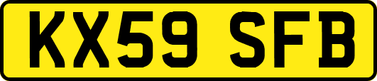 KX59SFB