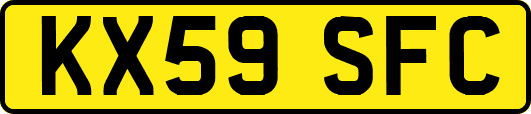 KX59SFC