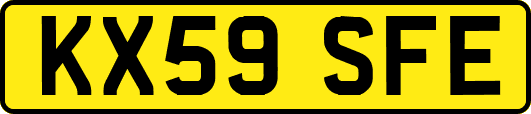 KX59SFE