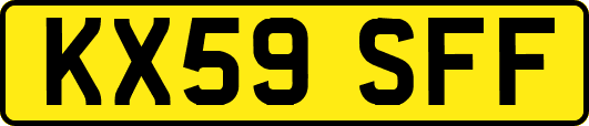 KX59SFF