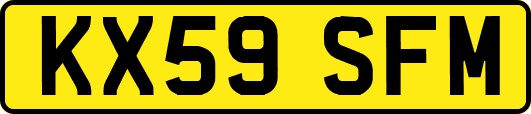 KX59SFM