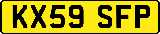 KX59SFP