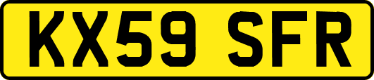 KX59SFR