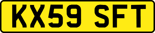 KX59SFT