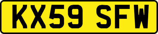 KX59SFW