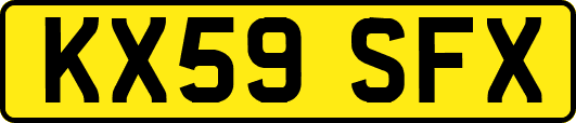 KX59SFX