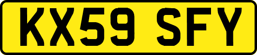 KX59SFY