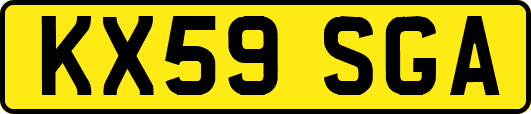 KX59SGA