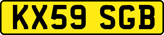 KX59SGB