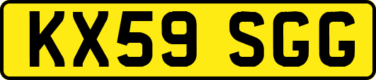 KX59SGG