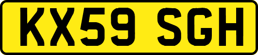 KX59SGH