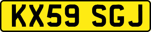 KX59SGJ
