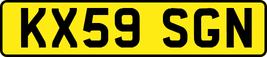 KX59SGN