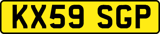 KX59SGP