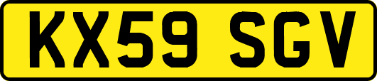 KX59SGV