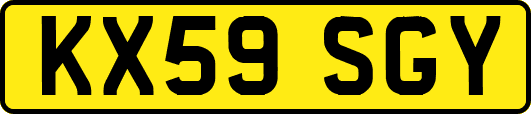 KX59SGY