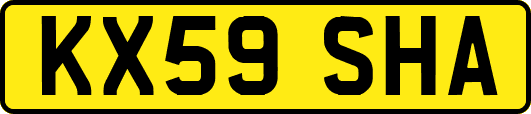 KX59SHA