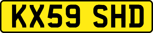KX59SHD