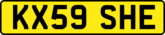 KX59SHE