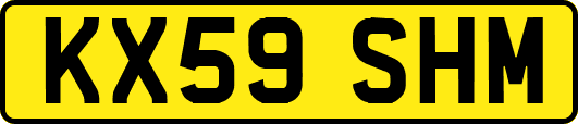 KX59SHM