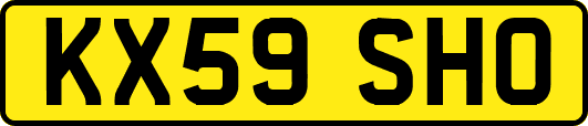KX59SHO