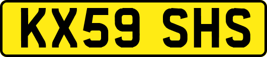 KX59SHS