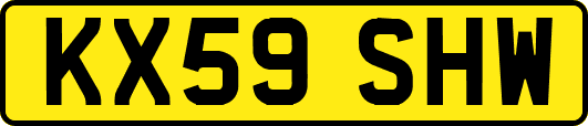 KX59SHW