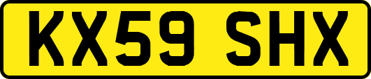 KX59SHX