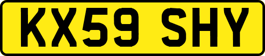 KX59SHY