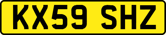 KX59SHZ