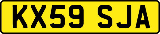 KX59SJA