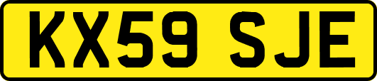 KX59SJE