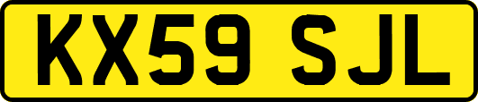 KX59SJL