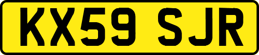 KX59SJR
