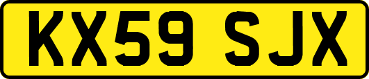 KX59SJX
