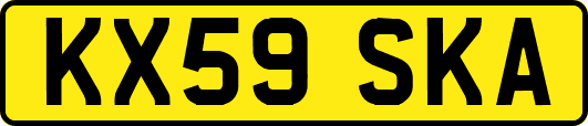 KX59SKA