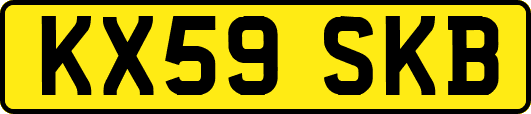 KX59SKB