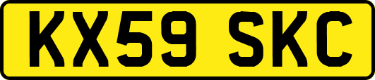 KX59SKC
