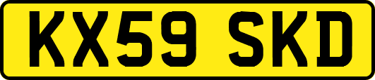 KX59SKD