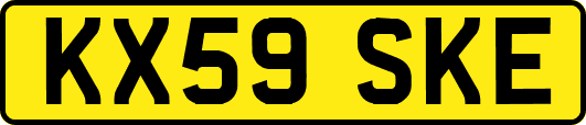 KX59SKE