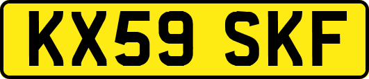 KX59SKF