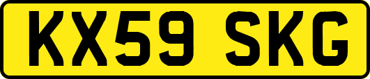 KX59SKG