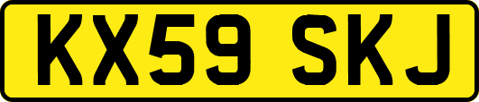 KX59SKJ