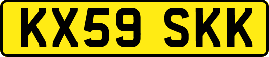 KX59SKK