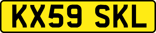 KX59SKL
