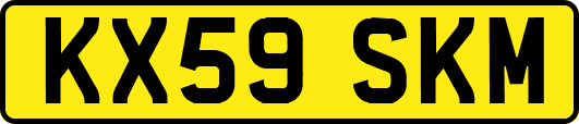KX59SKM