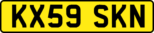KX59SKN