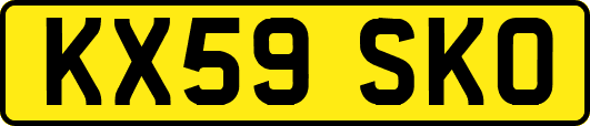 KX59SKO