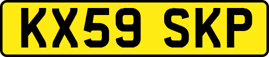 KX59SKP